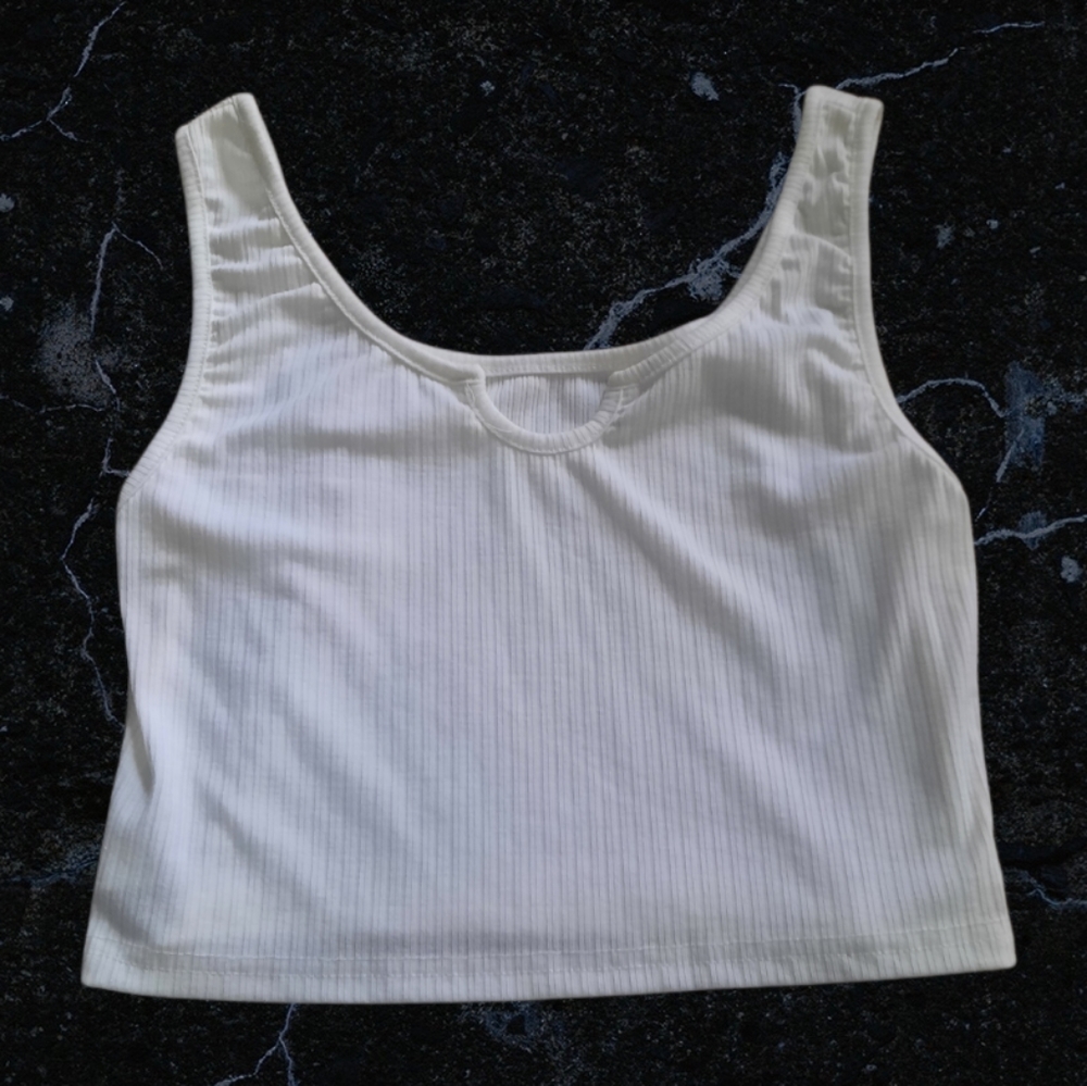 Zaful crop top